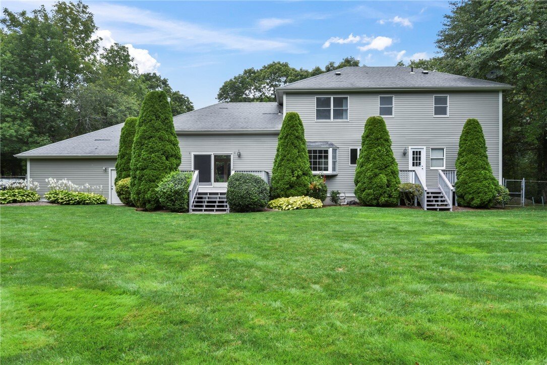 House in East Greenwich, Rhode Island, United States 5 - 18270719