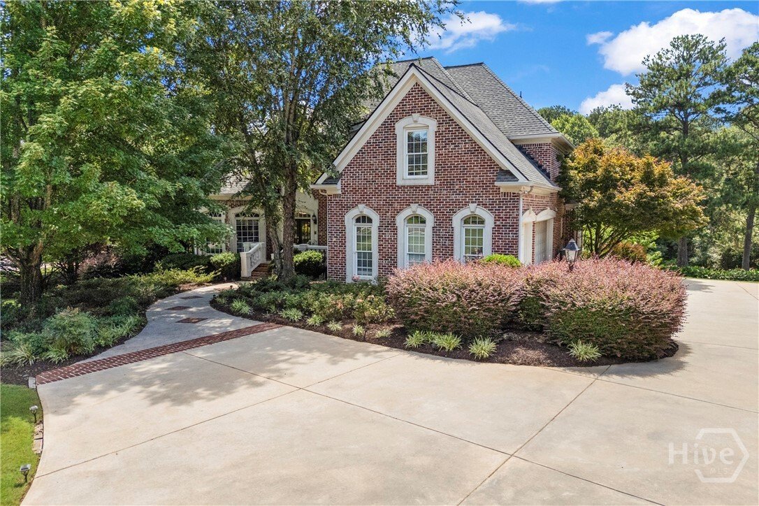 House in Watkinsville, Georgia, United States 1 - 18274788