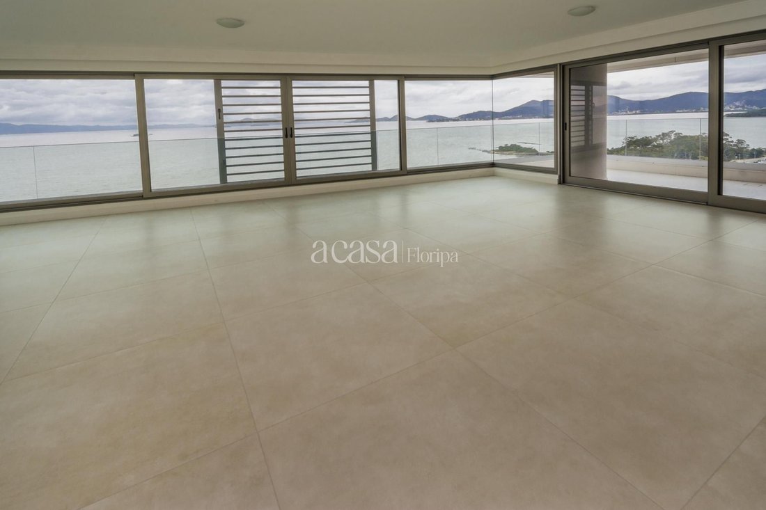 Apartment in Florianópolis, State of Santa Catarina, Brazil 3 - 18271888