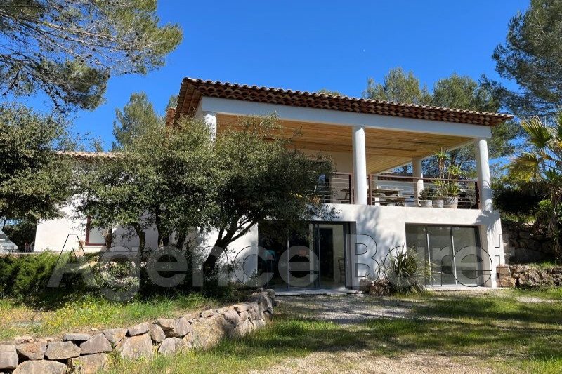 Villa in Centre, Les Arcs, France 4 - 18271389