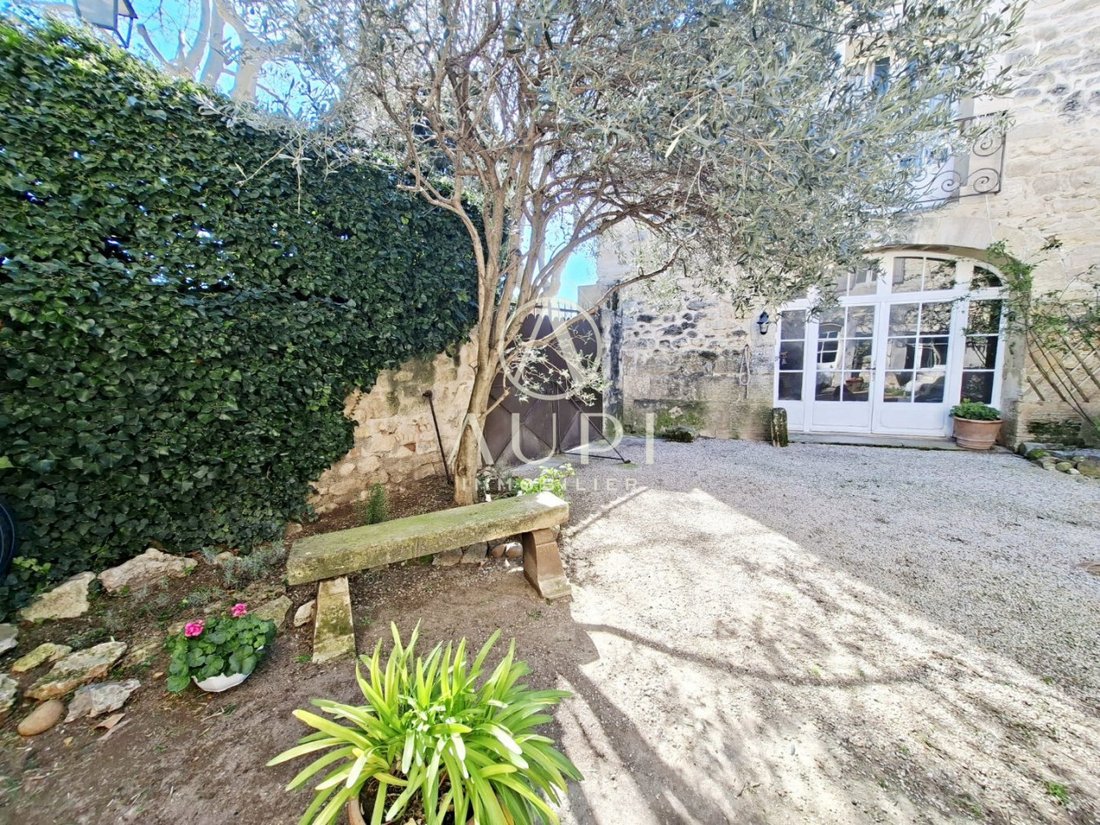 House in Paradou, Provence-Alpes-Côte d'Azur, France 2 - 18271207