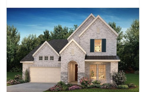 Casa a Conroe, Texas, Stati Uniti 1