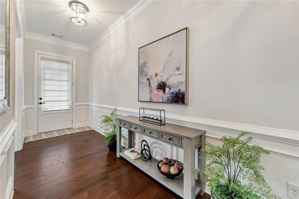 House in Johns Creek, Georgia, United States 3 - 17969158