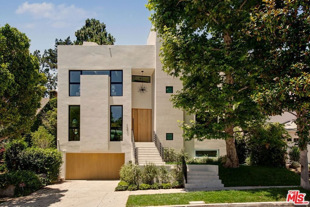 House in Los Angeles, California, United States 3 - 18273810