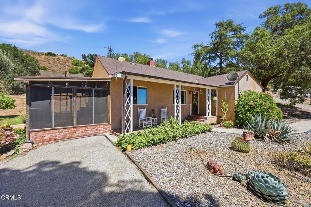 House in Santa Paula, California, United States 5 - 18271338