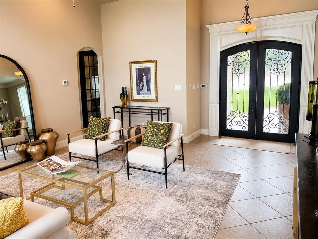House in Waxahachie, Texas, United States 1 - 16115047