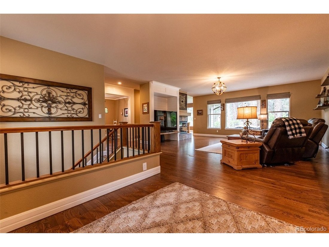 House in Larkspur, Colorado, United States 2 - 18270272