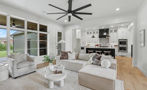 House in Norman, Oklahoma, United States 1