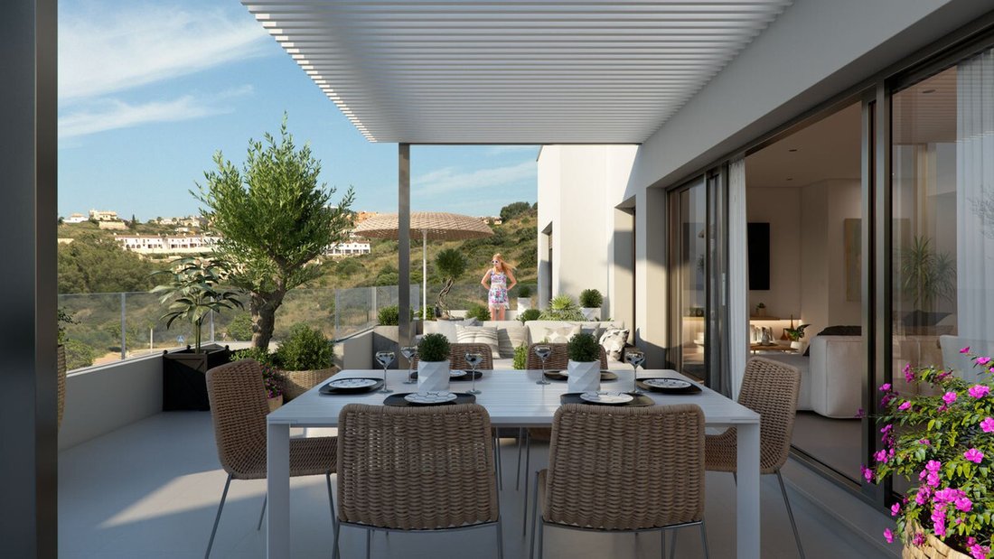 Apartment in Casares, Andalusia, Spain 3 - 18271529