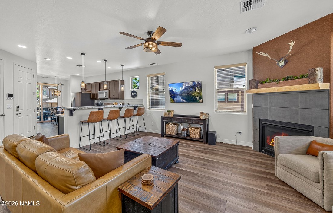 Townhouse in Flagstaff, Arizona, United States 4 - 17484191