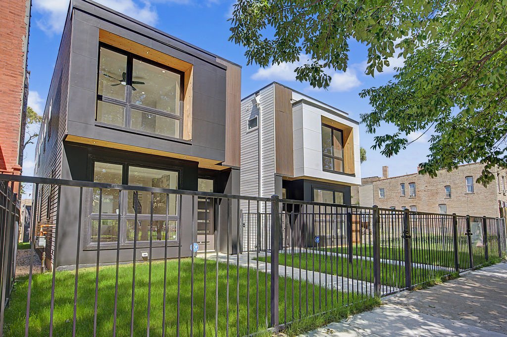 House in Chicago, Illinois, United States 1 - 18270714