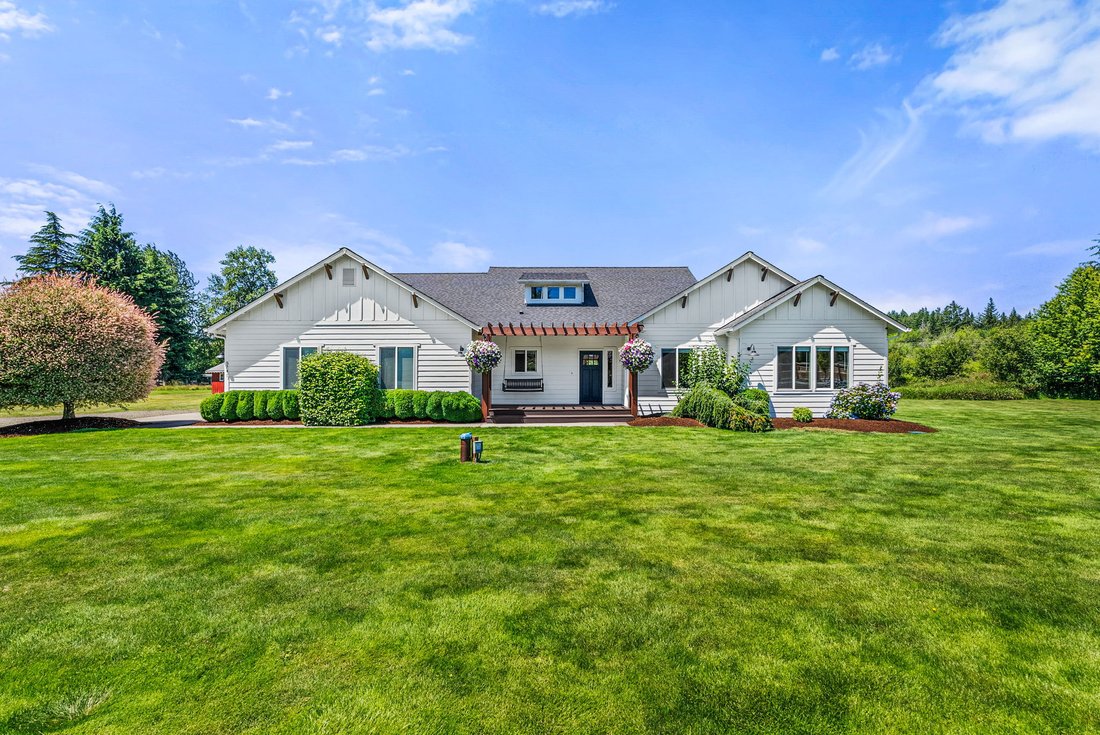 House in Rochester, Washington, United States 2 - 18275690