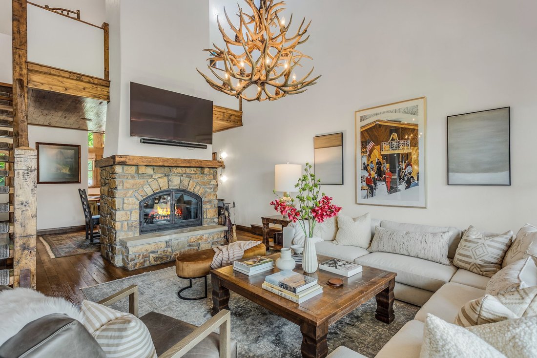 House in Snowmass Village, Colorado, United States 4 - 16872805
