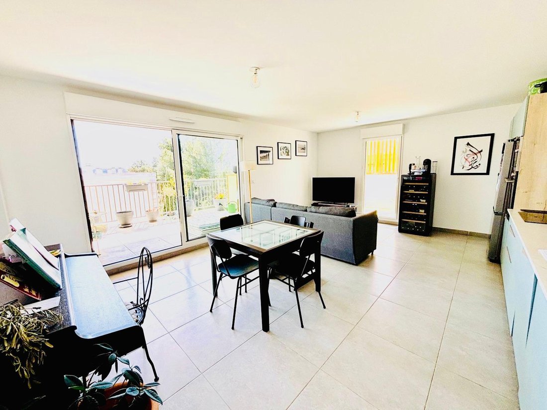 Apartment in Granettes-Jauberte-Sainte Anne, Aix-en-Provence, France 4 - 18271316