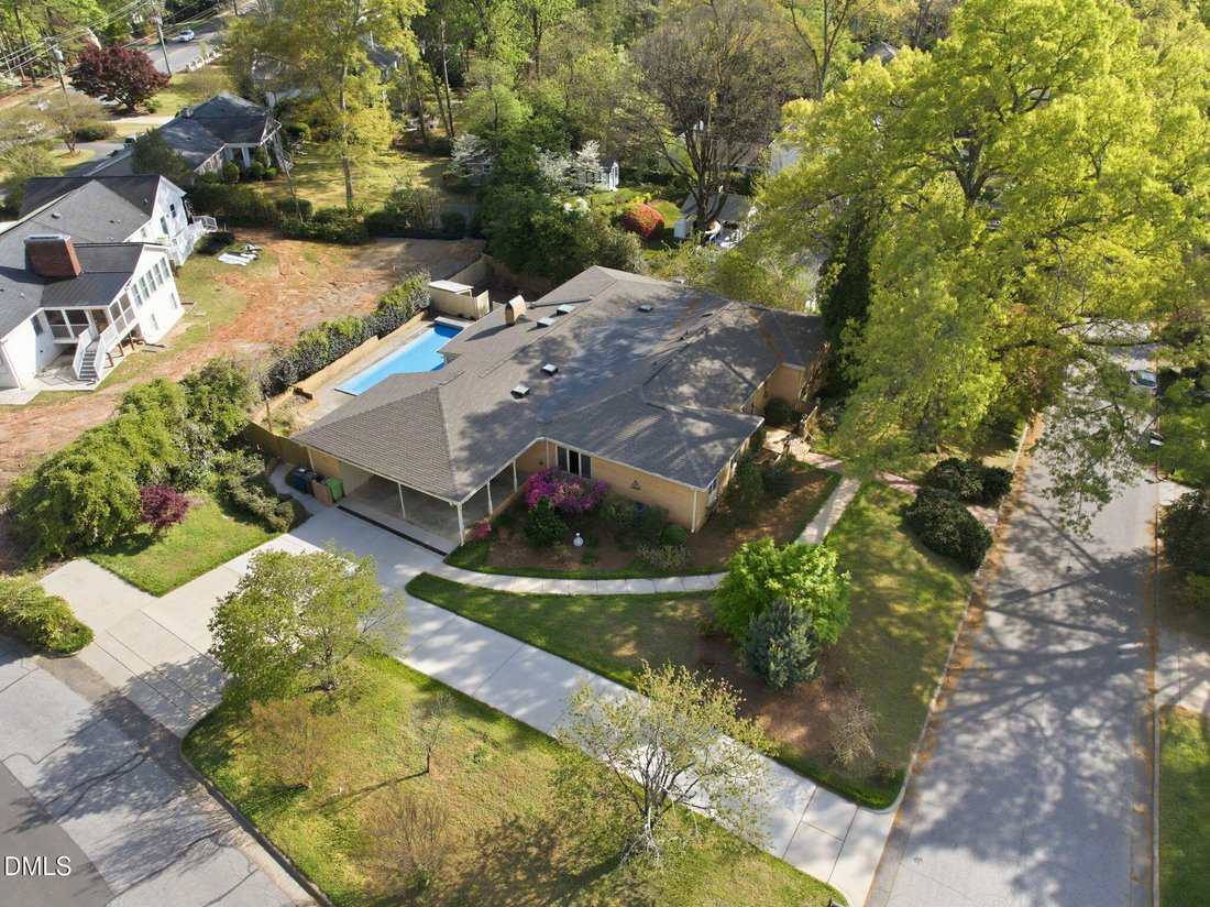 House in Raleigh, North Carolina, United States 4 - 18274105