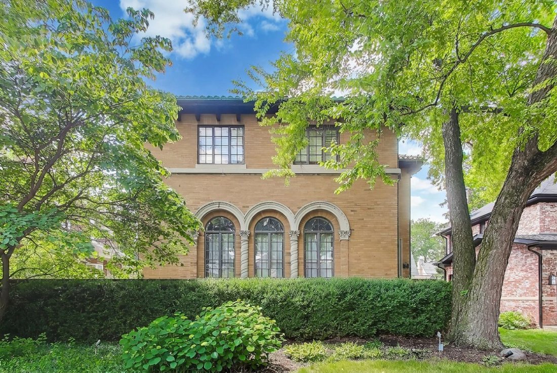 House in Park Ridge, Illinois, United States 2 - 18276247