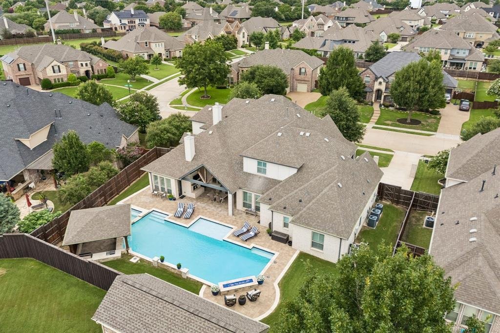 House in Prosper, Texas, United States 4 - 18274618