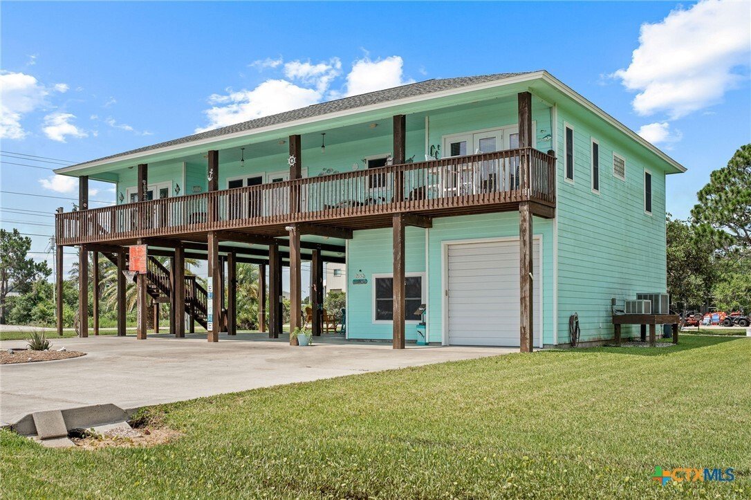 House in Port O'Connor, Texas, United States 3 - 18270857