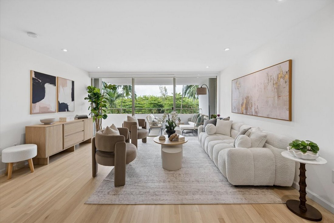 Condo in Key Biscayne, Florida, United States 3 - 16477959