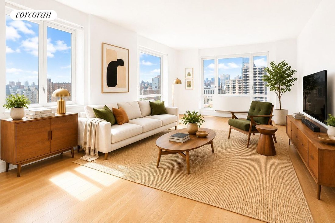 Condo in New York, New York, United States 1 - 18272699
