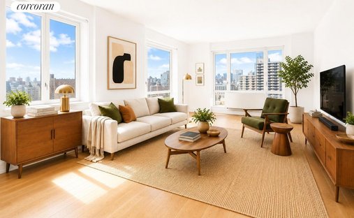 Condo in New York, New York, United States 1