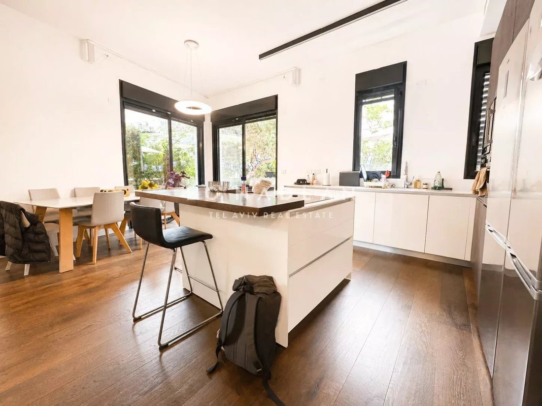 Apartment in Tel Aviv-Yafo, Tel Aviv District, Israel 4 - 18271911