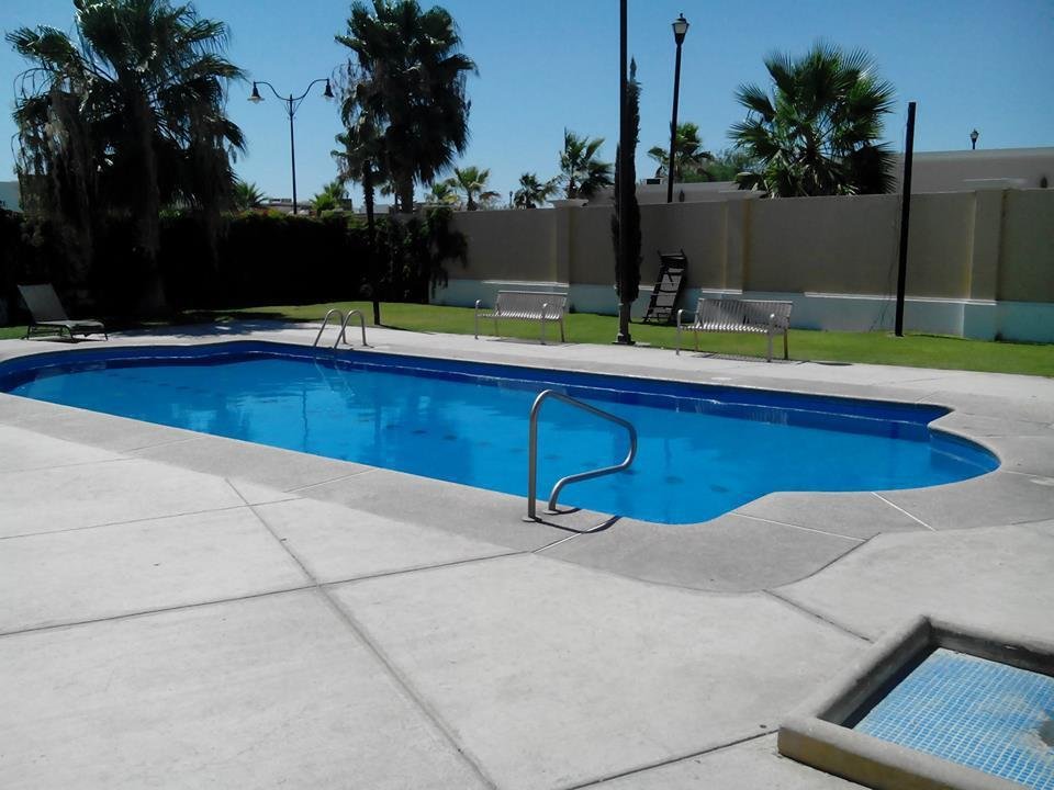 House in Hermosillo, Sonora, Mexico 3 - 18272959