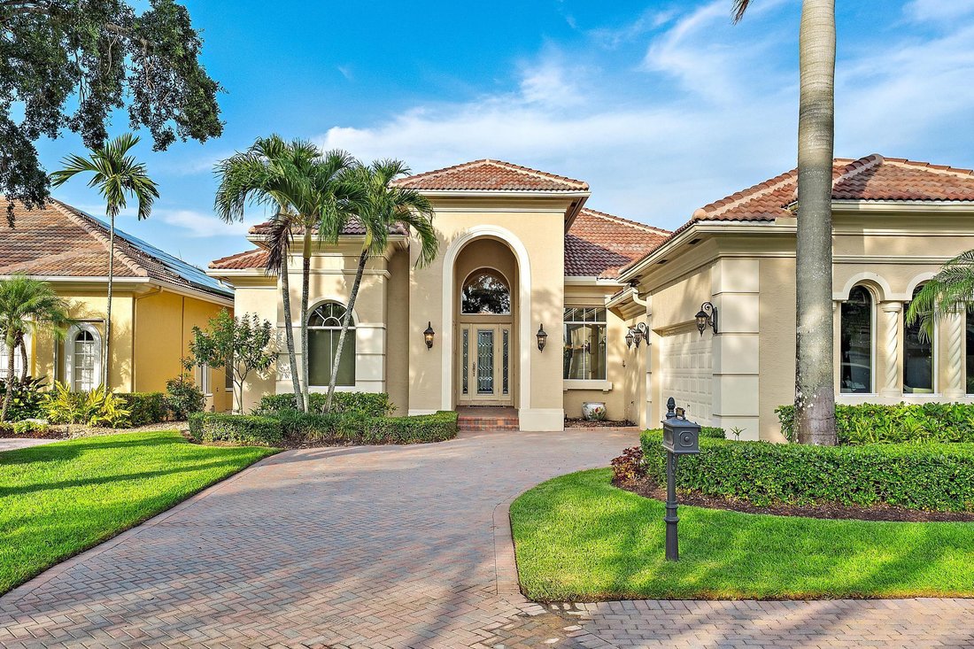 Casa a Loxahatchee, Florida, Stati Uniti 5 - 18275212