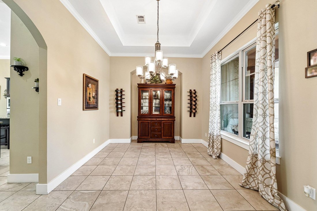 House in Georgetown, Texas, United States 3 - 18274391