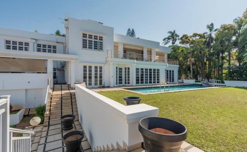 Haus in Durban, KwaZulu-Natal, Südafrika 1
