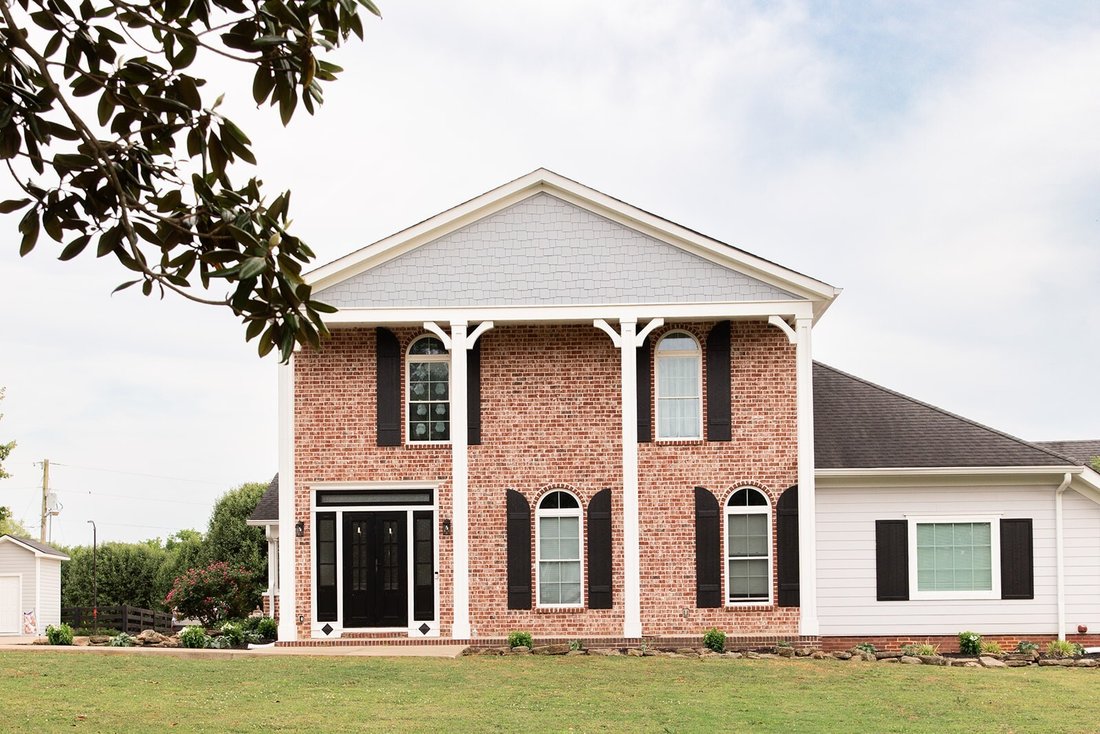 House in Pulaski, Tennessee, United States 2 - 17552254