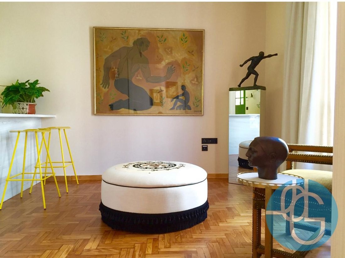 Apartment in 1st District of Athens, Athens, Greece 1 - 18270575