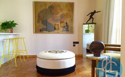 Appartamento a 1st District of Athens, Athens, Grecia 1