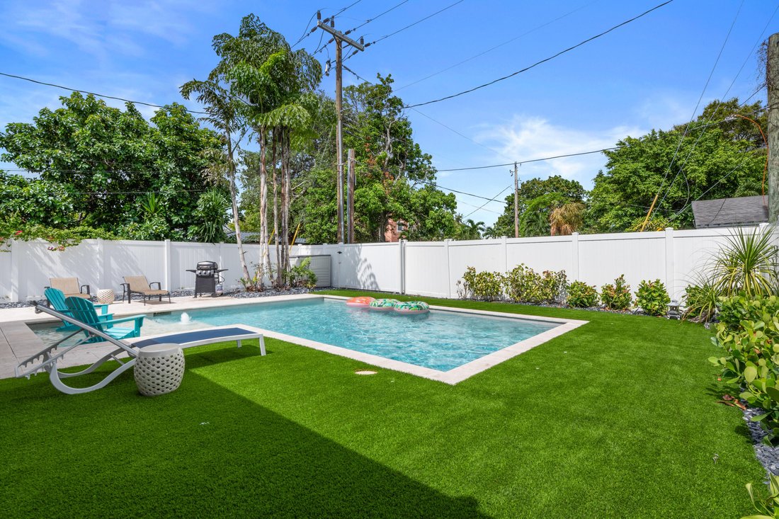House in Fort Lauderdale, Florida, United States 4 - 18275221