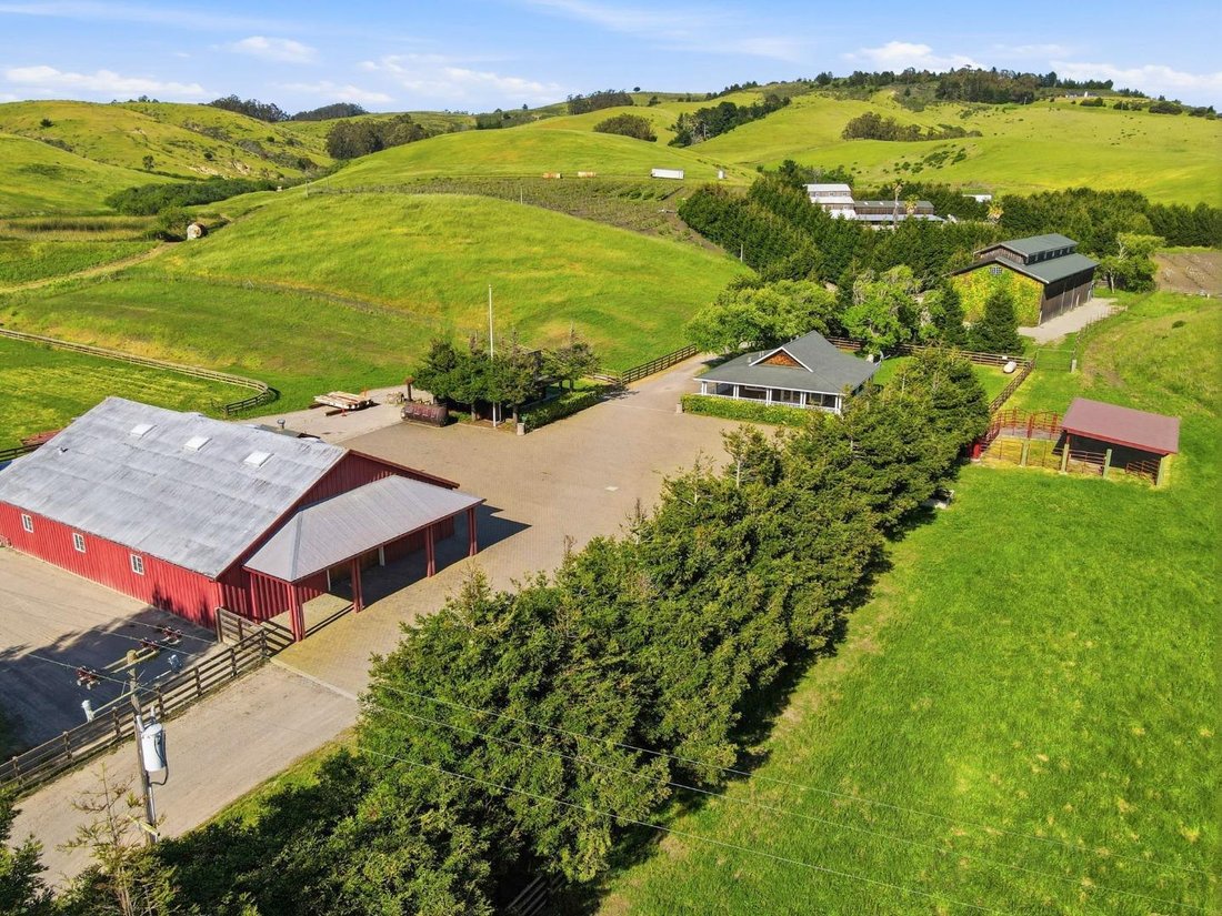 House in Pescadero, California, United States 2 - 18275267