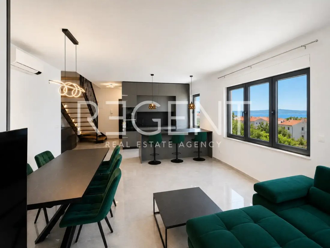 Apartment in Brodarica, Sibenik-Knin County, Croatia 1 - 18275492