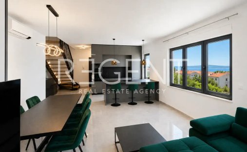 Apartment in Brodarica, Sibenik-Knin County, Croatia 1