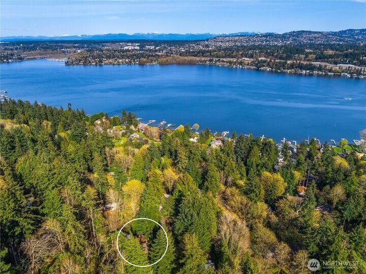 House in Mercer Island, Washington, United States 2 - 18276707