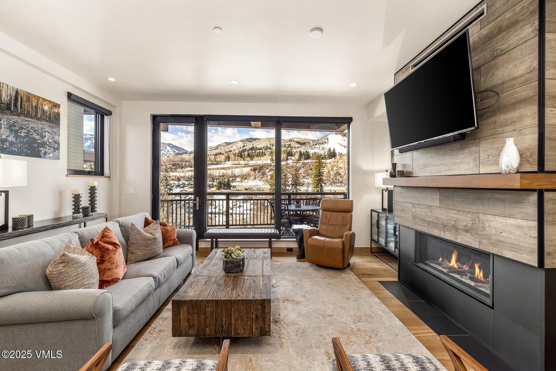 House in Avon, Colorado, United States 2 - 18276581