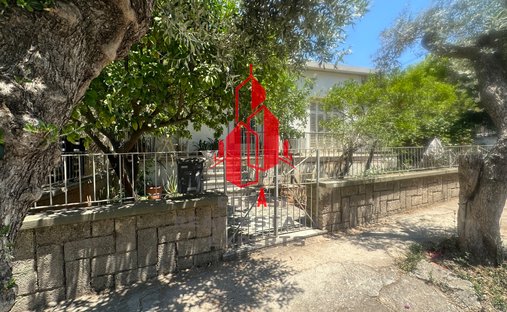 Land in Chalandri, Attica, Greece 1