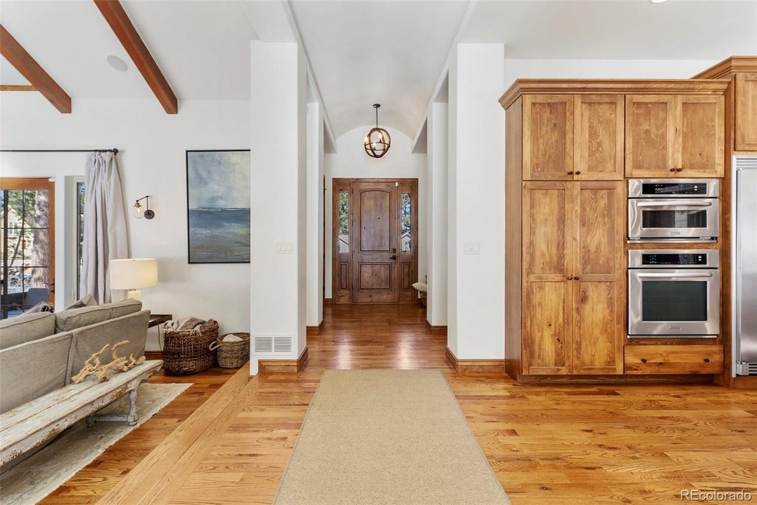 House in Larkspur, Colorado, United States 4 - 18273342