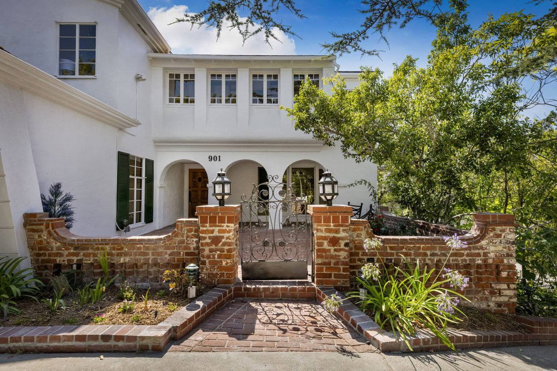 House in Los Angeles, California, United States 4 - 18271775