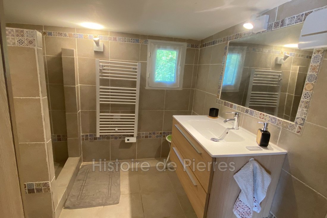 Villa in La Garde-Freinet, Provence-Alpes-Côte d'Azur, France 5 - 18271469