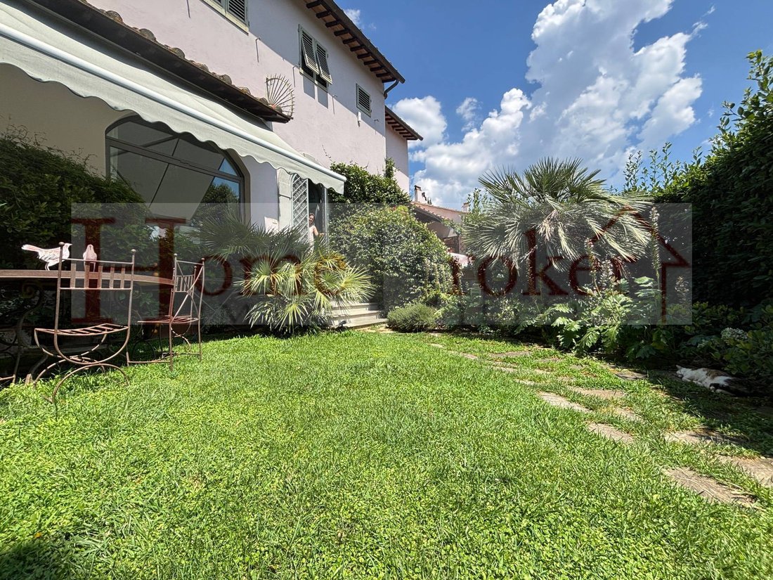 Villa in Center, San Casciano in Val di Pesa, Tuscany 4 - 18270321