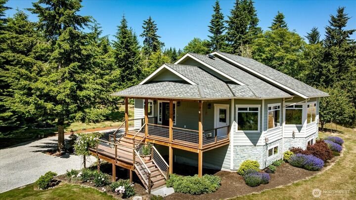 House in Oak Harbor, Washington, United States 1 - 18276713