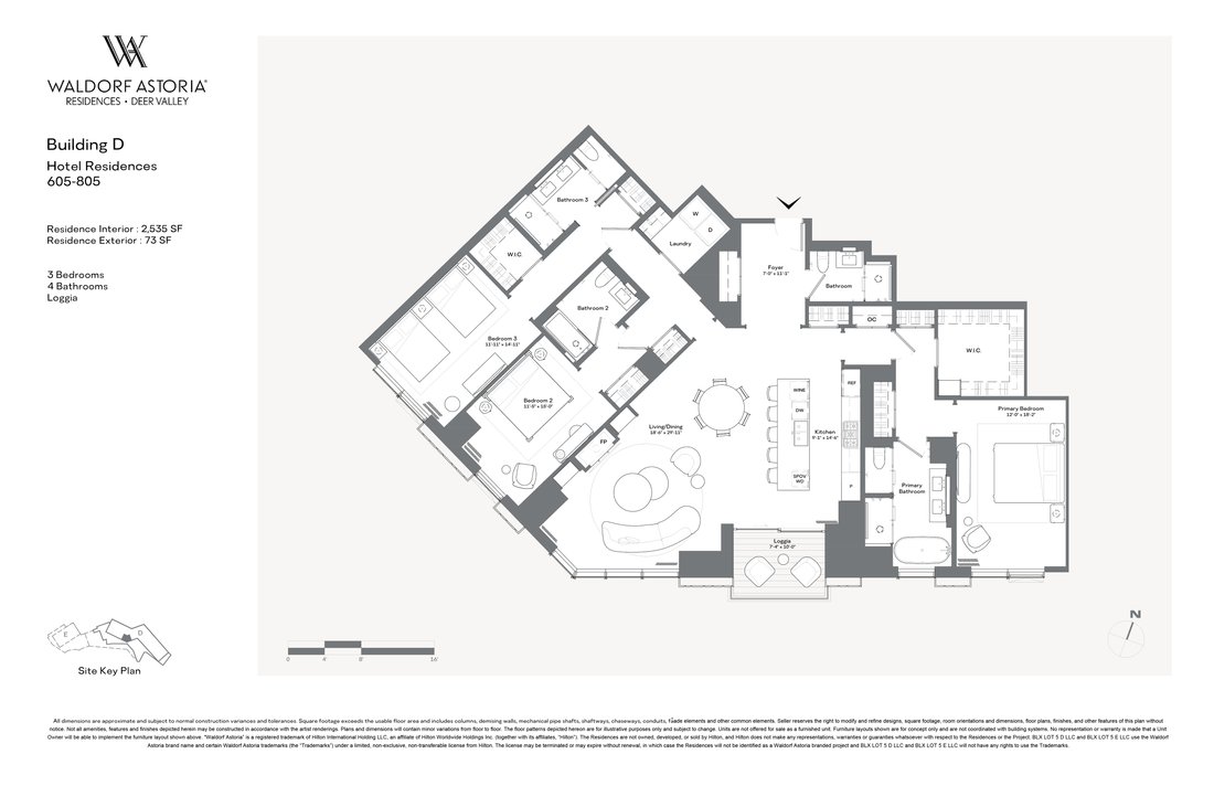 Condo in Park City, Utah, United States 2 - 17429824