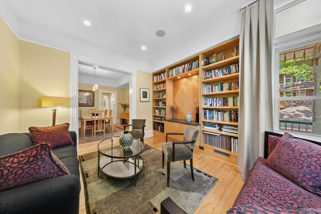 House in Chicago, Illinois, United States 5 - 18276216
