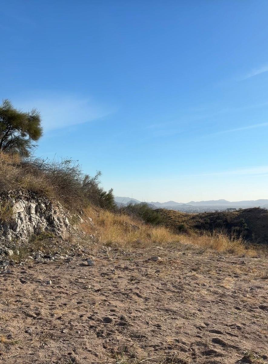 Land in Hermosillo, Sonora, Mexico 1 - 18272988