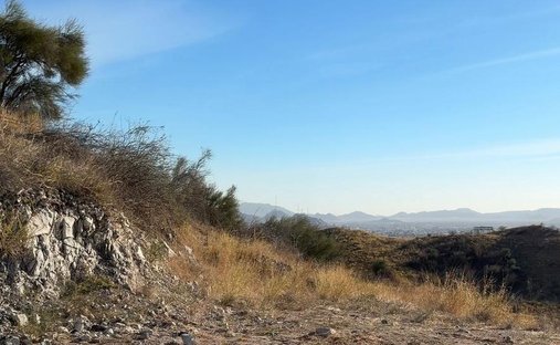 Land in Belmonte Residencial, Sonora, Mexiko 1