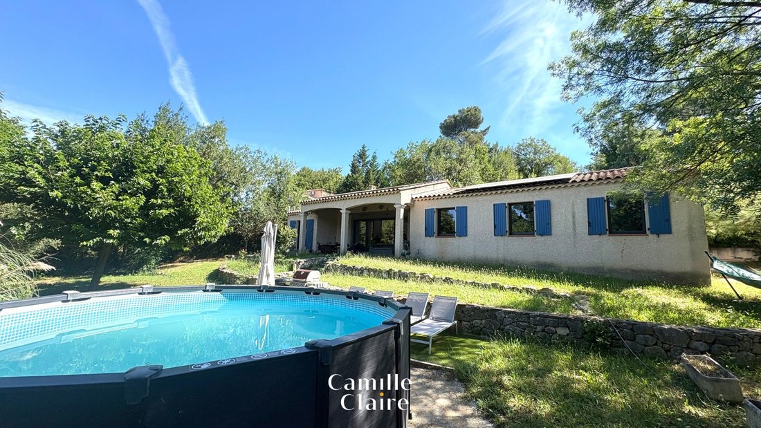 Land in Ouest, Fuveau, France 3 - 18271132